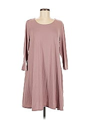 Soho Jeans New York & Company Casual Dress
