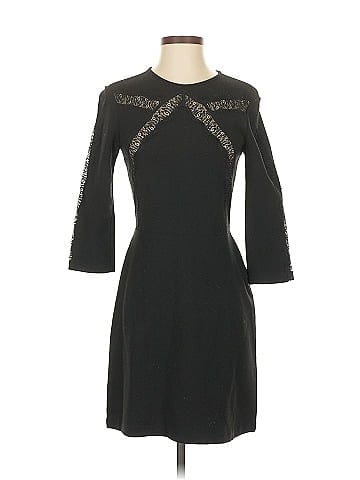 Sandro Cocktail Dress (view 1)