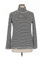 T By Talbots Long Sleeve Turtleneck