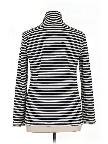 T by Talbots Long Sleeve Turtleneck (view 2)