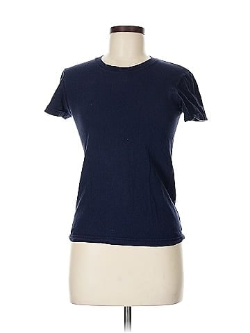 American Apparel Short Sleeve T-Shirt (view 1)