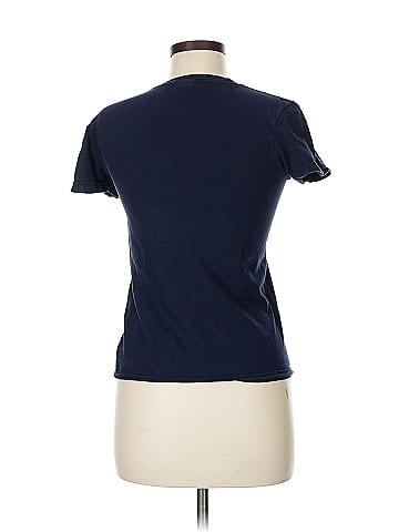 American Apparel Short Sleeve T-Shirt (view 2)