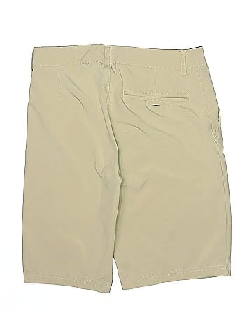 Under Armour Khaki Shorts (view 2)