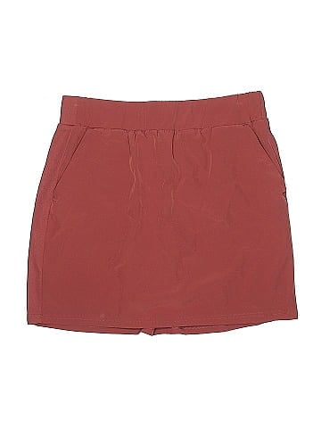 RBX Active Skort (view 1)