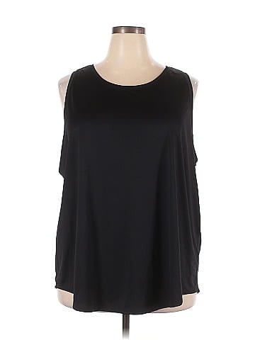 Tek Gear Sleeveless T-Shirt (view 1)
