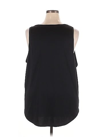 Tek Gear Sleeveless T-Shirt (view 2)