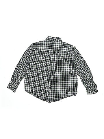 Polo by Ralph Lauren Long Sleeve Button-Down Shirt (view 2)