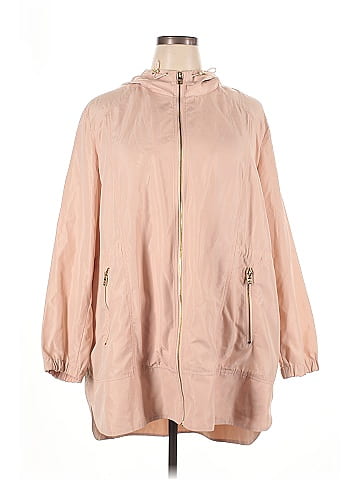 Marc New York Andrew Marc Raincoat (view 1)