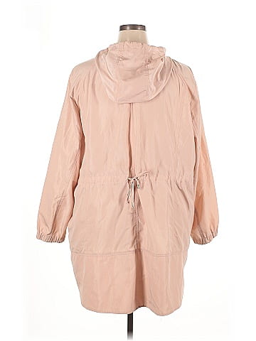 Marc New York Andrew Marc Raincoat (view 2)