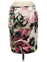Armani Collezioni Silk Skirt