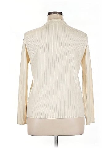 Liz Claiborne Cardigan (view 2)