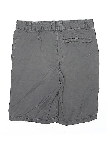 Cat & Jack Khaki Shorts (view 2)