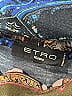 ETRO Blue Long Sleeve Turtleneck Size EU (IT) 48 / US 12 - photo 3