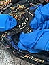 ETRO Blue Long Sleeve Turtleneck Size EU (IT) 48 / US 12 - photo 6