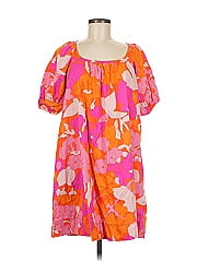 Free Assembly Casual Dress