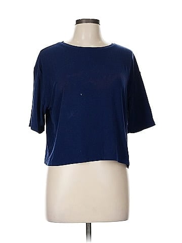 Gap Fit Short Sleeve T-Shirt (view 1)
