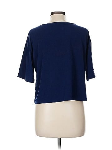 Gap Fit Short Sleeve T-Shirt (view 2)
