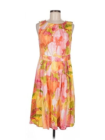 Jones New York Collection Cocktail Dress (view 1)