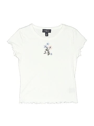 Amy Byer Short Sleeve T-Shirt (view 1)