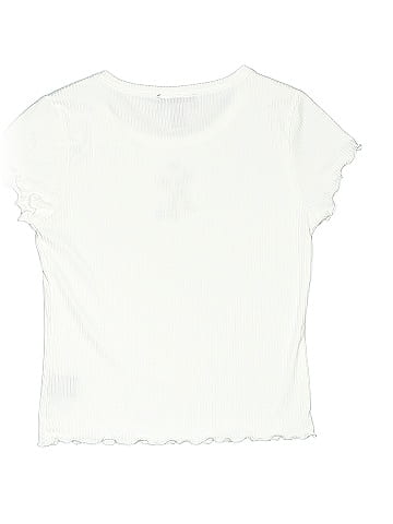 Amy Byer Short Sleeve T-Shirt (view 2)
