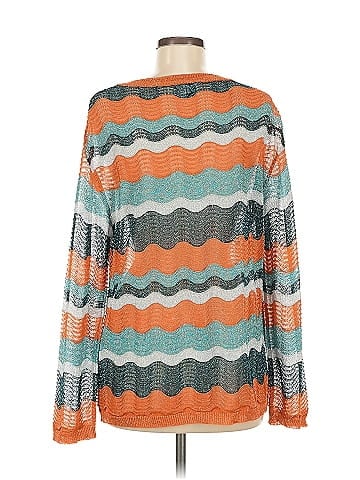 M Missoni Pullover Sweater (view 2)