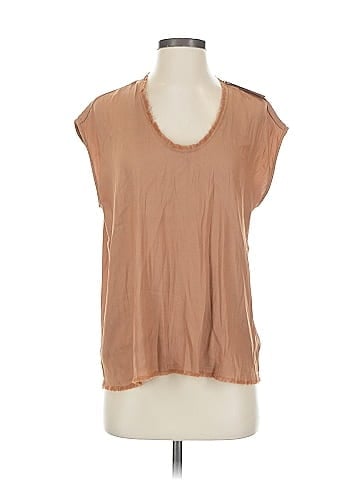 Industry Short Sleeve Top (view 1)