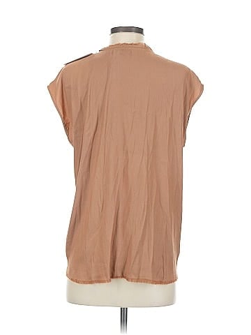 Industry Short Sleeve Top (view 2)