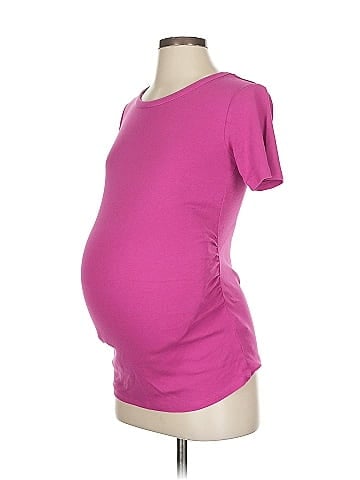 Gap - Maternity Short Sleeve T-Shirt (view 1)