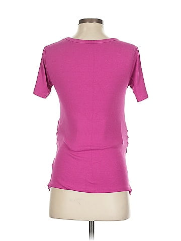 Gap - Maternity Short Sleeve T-Shirt (view 2)