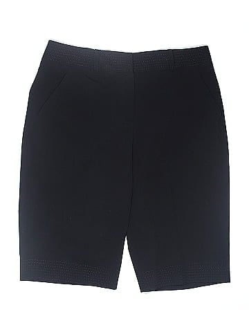 Larry Levine Shorts (view 1)