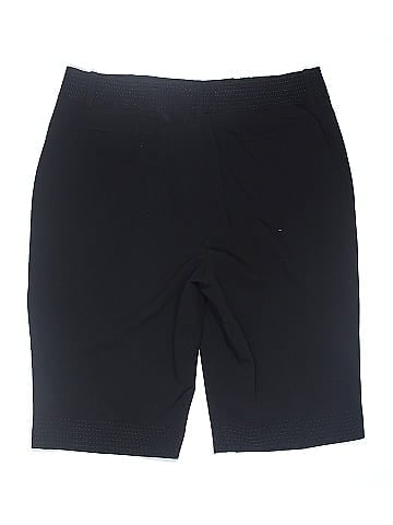 Larry Levine Shorts (view 2)