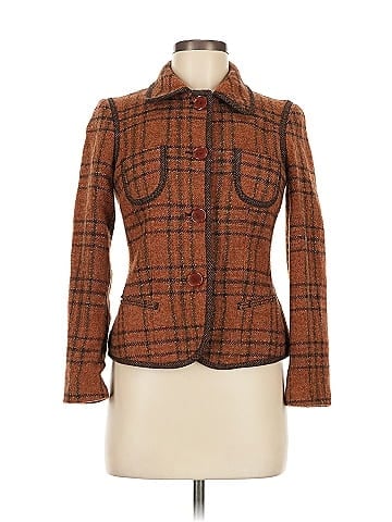 ETRO Jacket (view 1)