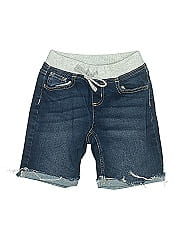Justice Denim Shorts