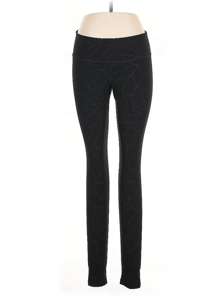 Pre-owned Active By Old Navy Active Pants In Black