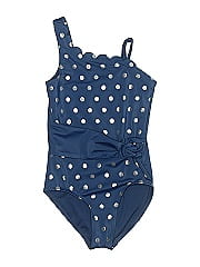 Justice One Piece Swimsuit
