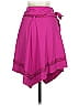 Becca Pink Casual Skirt Size XS - photo 2