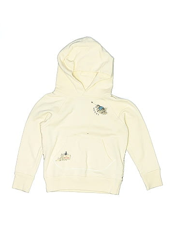 Gucci Pullover Hoodie (view 1)