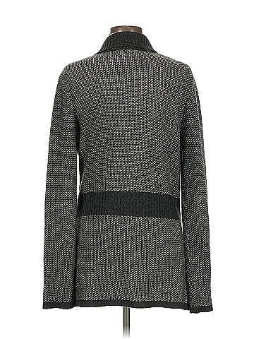 Salvatore Ferragamo Wool Cardigan (view 2)