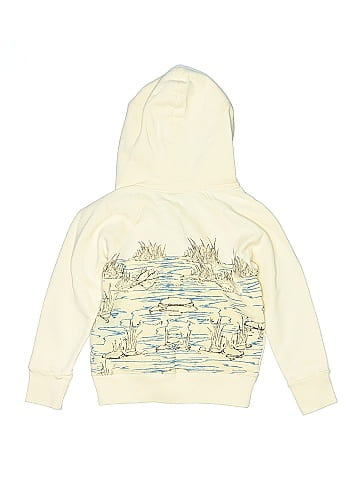 Gucci Pullover Hoodie (view 2)