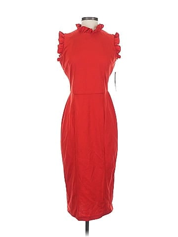 Ivy & Blu Cocktail Dress (view 1)