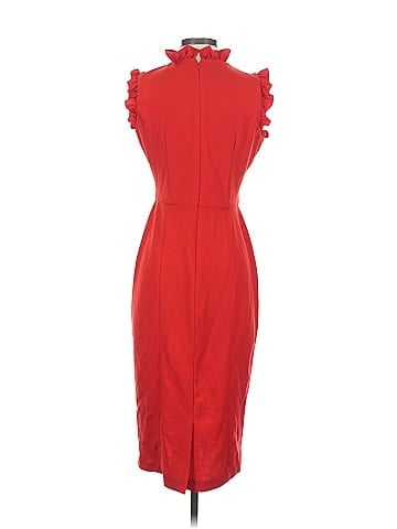 Ivy & Blu Cocktail Dress (view 2)
