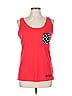 Disney Parks Red Tank Top Size L - photo 1