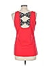 Disney Parks Red Tank Top Size L - photo 2