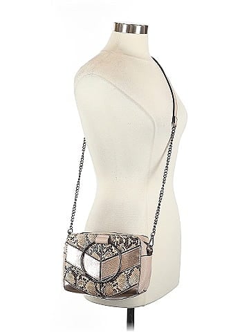Urban Expressions Crossbody Bag (view 2)