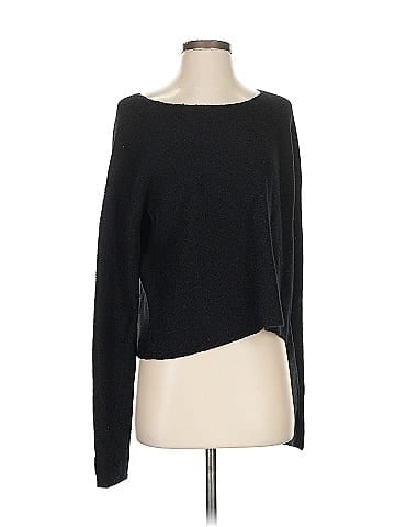Peruvian Connection Wool Pullover Sweater (view 1)
