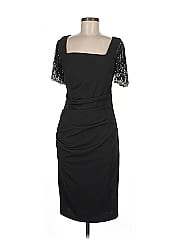 Betsy & Adam Cocktail Dress