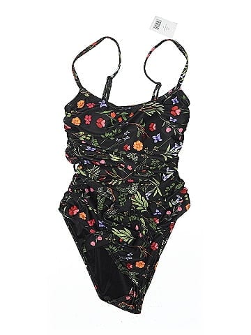 Hutch One Piece Swimsuit (view 1)