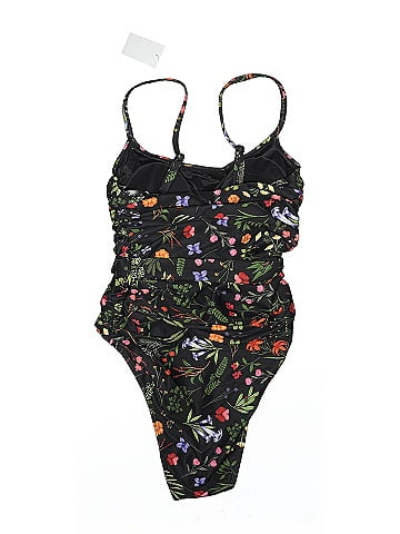 Hutch One Piece Swimsuit (view 2)