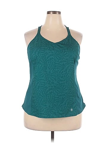 Tek Gear Tank Top (view 1)