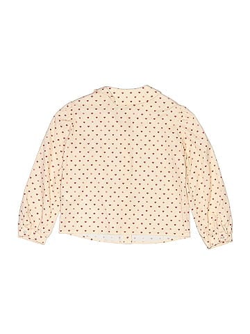 Gucci Long Sleeve Blouse (view 2)